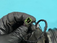 Sprężarka klimatyzacji kompresor 8D0260808, 447220-8181 Vw Passat B5 1.9 tdi