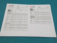 TESTOWANY Wtryskiwacz 28370681, 04L130277D Skoda Octavia III 1.6 TDI CXXB 110KM