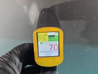 DRZWI PRZÓD LEWE KIEROWCY Kia Ceed I 06- 5d beżowy 8Q