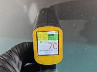DRZWI PRZÓD LEWE KIEROWCY Kia Ceed I 06- 5d beżowy 8Q