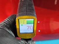 Klapa tył Renault Kadjar HB 5d TENNP