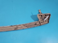 Wzmocnienie zderzaka tył Kia Venga tylne