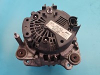 TEST Alternator Vw Passat B7 2.0 tdi Cffb 03L903023B