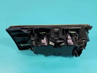 Uchwyt na napoje kubek CUP HOLDER Mercedes ML W164 A1646800314