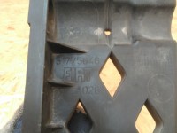 Osłona ZAŚLEPKA PLASTIK Fiat Bravo II 51775646