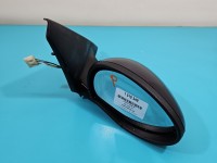 Lusterko prawe Alfa romeo 147 granatowy europa