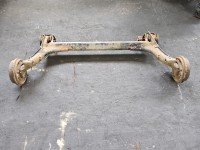 Tylna belka oś tył Vw Golf III 1.8 jedn