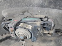 Zderzak przód Fiat Bravo II stalowy