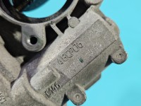 Przepustnica Alfa romeo Giulietta 1.6 jtd 55229467