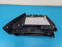 Tapicerka bagażnika lewa boczek Citroen C5 Aircross 17-25 9822129677