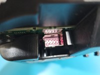 Wyświetlacz Bmw e60 e61 6989396, 9114354 monitor