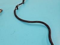 RURKI Przewód paliwowy Audi A8 D3 038906081B 3.0 tdi (ASB)