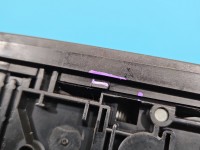 Konsola panel nawiewu Vw Golf III 1H0819045