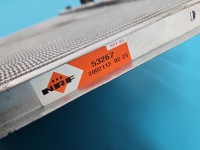 Chłodnica wody Toyota Avensis I T22 2.0 16V