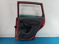 Drzwi tył prawe Seat Altea HB 5d LZ7P