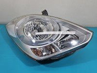 Reflektor prawy lampa przód hyundai H1 II EUROPA