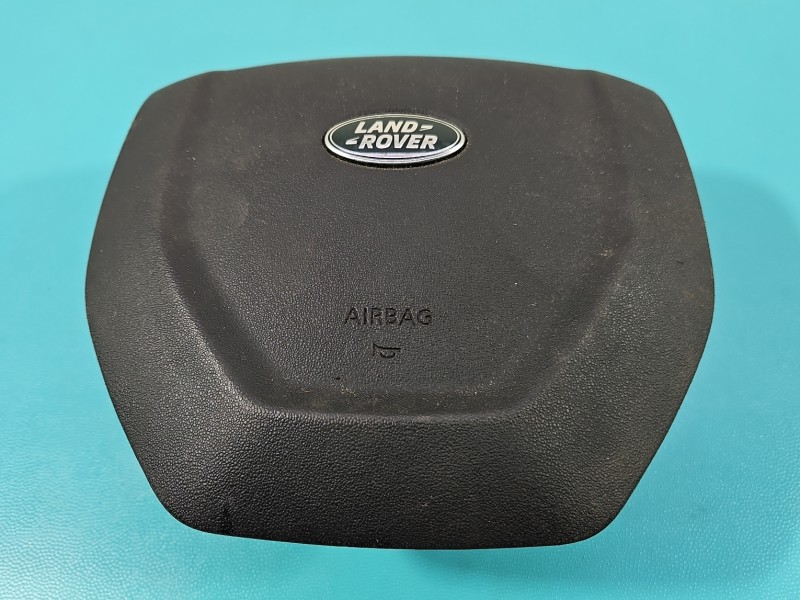 Poduszka powietrzna kierowcy airbag Land rover Discovery Sport 14- L550
