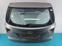 Klapa tył Hyundai Ix35 09-13 HB 5d beżowy AA3 - SIRIUS SLIVER