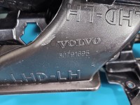 Deska rozdzielcza airbag pasażera kokpit VOLVO S60 II 10-