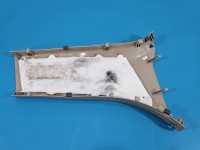 Osłona ZAŚLEPKA PLASTIK Mercedes GL II X166 A1666900025