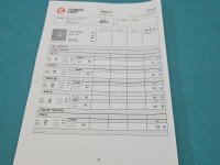 Wtryskiwacz Peugeot Partner I 0445110008 2.0 hdi