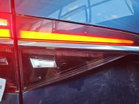Lampa tył lewa klapy Skoda Superb III kombi EUROPA 3V9945307H