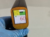 DRZWI PRZÓD PRAWE PASAŻERA Fiat Grande Punto 5d biały 296