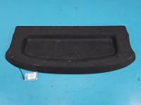 Półka tylna tył bagażnika CITROEN DS3 10-16