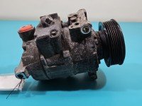 Sprężarka klimatyzacji kompresor DCP02041 Audi A4 B7 2.0 tdi (BLB)
