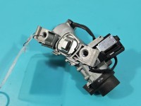 Stacyjka KLUCZYK WKŁADKA Vw Tiguan I 07- 1K0905851