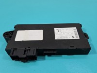 Komputer Sterownik silnika 0281017485, 8512411 BMW X6 E71 3.0d