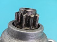 TEST Rozrusznik Seat Ibiza IV 6J 1.2 12V 02T911023S