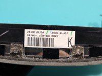 Przełącznik radia nawigacji panel INFINITI QX60 12- 253919NJ1A