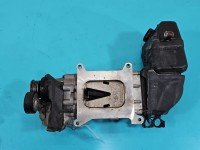 Turbosprężarka Vw Golf plus 03C145601E 1.4 TSI 140KM