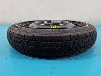 Koło zapasowe 15" dojazdowe dojazdówka Hyundai I30 I 07-12 5x114.3, Maxxis, 125/80 5x114,3 4J et30 MAXXIS 2009R