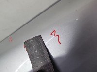 Błotnik przód lewy Renault Megane II