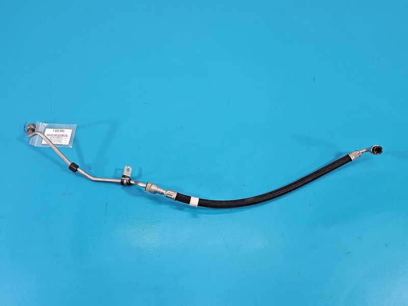 RURKI Przewód paliwowy BMW G30 2.0 T B48B20 863551102