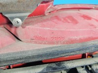 Lampa tył lewa błotnika Toyota Avensis I T22 sedan EUROPA