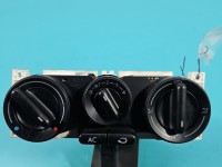 Konsola panel nawiewu Vw New Beetle 98- 1C0820045D