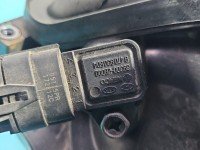 Kolektor ssący Kia Ceed I 06- 35005119, 39300-2B000 1.4 16v (G4FA)