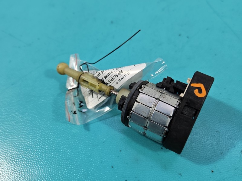 Silniczek pozostałe Citroen C4 Grand picasso I 06-13 2.0 hdi