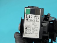 Komputer Sterownik silnika 90560476 Opel Astra II G 1.8 16V