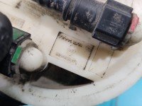 pompka Pompa paliwa Renault Scenic I 1.6 16V 7700431718A Benzyna, Europejska, uszkodzona obudowa