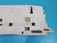 Półka tylna tył bagażnika VOLVO S60 II 10-