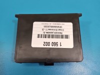 Sterownik moduł Europejska, KLIMATYZACJI Citroen C5 Aircross 17-25 9836666280