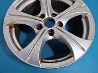 4X alufelgi felgi 16" komplet Opel Vectra C R16
