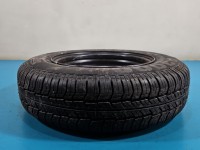 Koło zapasowe 13" dojazdowe dojazdówka Opel Corsa C Rozstaw śrub: 4x100, Pirelli, 155 mm, Profil opony: 80, Waga produktu z...