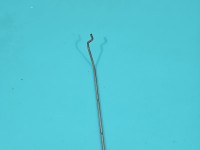 Zamek przód lewy Peugeot 206 EUROPA Peugeot, 6pin