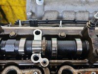 Silnik N22A2 Honda Civic VIII UFO 2.1 i-CTDi N22A2 141KM ODPALANY FILM POMIAR