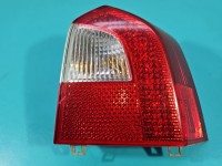 Lampa tył prawa VOLVO V70 III kombi EUROPA
